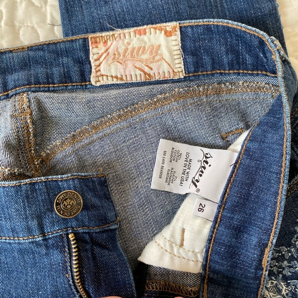 Siwy unique jen jean - Picture 4 of 4